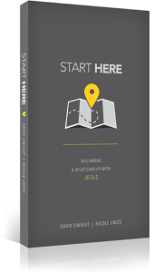 Start Here Book