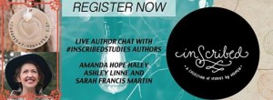 author chat