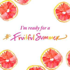 Lara Casey Fruitful Summer